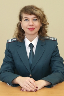 Лебедева   Светлана Геннадьевна