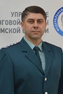 Белкин Владимир Сергеевич