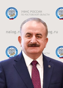 Член Общественного Совета 