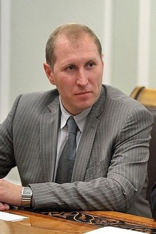 Тлисов Азамат Борисович