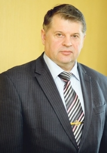 Соколов Анатолий Михайлович