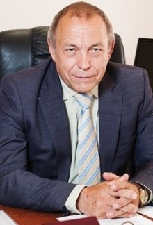 Чупрунов Евгений Владимирович