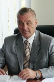Цыбанев Валерий Николаевич