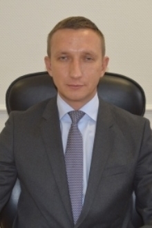 Кириллов Евгений Васильевич