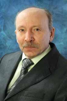 Кононенко Станислав  Петрович