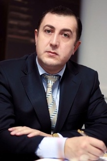 Бугаев Максим Алексеевич