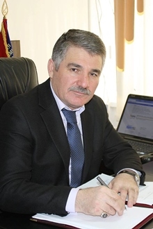 Солтагереев   Хусайн Гиланович