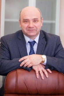 Фомичев Валерий Петрович