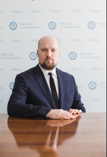 Корчагин Андрей Александрович