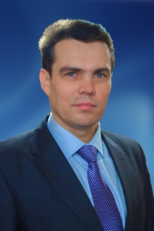 Кузьмин Александр Владимирович