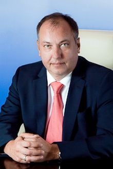 Самылин  Олег  Константинович