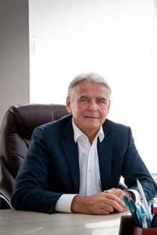 Шестаков Андрей Александрович