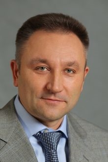 Атанов Егор Васильевич