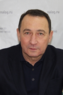 Барабанов  Сергей  Анатольевич