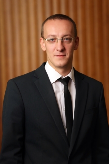 Егоричев Александр Валерьевич