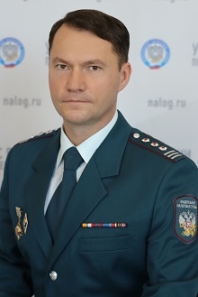 Могила Алексей Николаевич