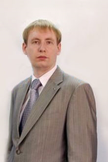 Косыев Николай  Валерьевич