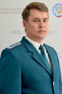 Краснов  Алексей  Юрьевич