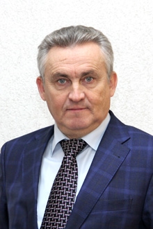 Богатырев Валерий Валентинович