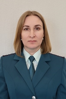 Симакова Зоя Владимировна