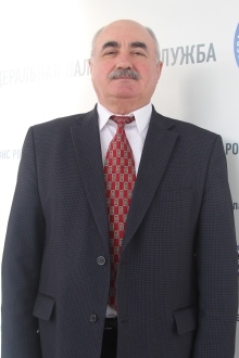 Мамагулашвили Давид Ильич