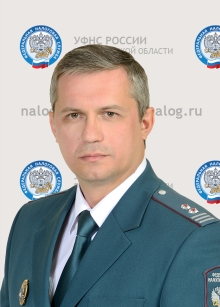 Мосиенко  Андрей Владимирович