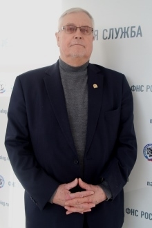 Быков Аркадий Николаевич