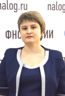 Казакова Елена Михайловна