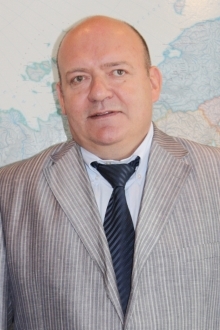Пошуменский Андрей Семёнович