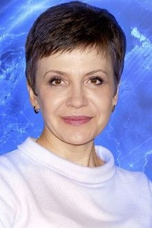 Тихомирова Галина Ивановна