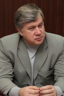 Наумов Сергей Дмитриевич