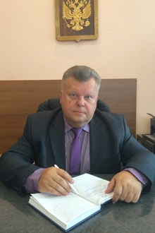 Кваша Владимир Александрович