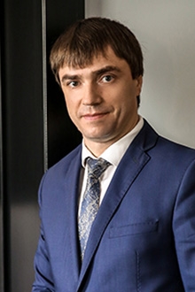 Шляков Виталий Викторович
