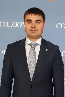 Грац   Артём Викторович