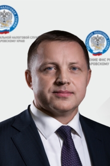 Сидоренко Александр Николаевич