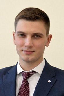 Перевалов Стефан Владимирович