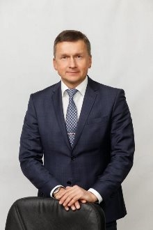 Чирков Глеб Альбертович