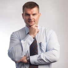 Созонов Владимир Борисович