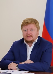 Кусов Иван Сергеевич