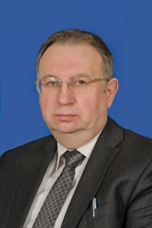 Артемьев Алексей Анатольевич