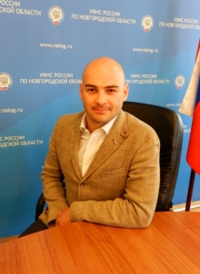 Голощанов  Андрей  Эдуардович