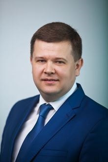 Боровиков Юрий Сергеевич