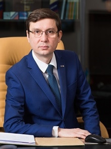 Салихов Азамат Рафаэлевич