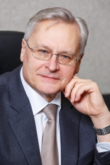 Член Общественного совета