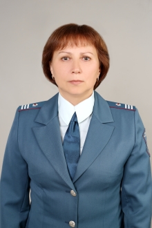 Пуртова Лариса Владимировна