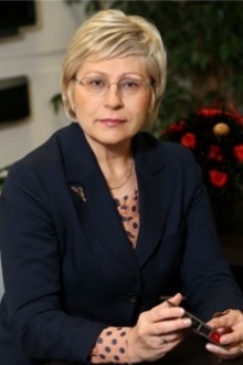 Иванова  Роза  Петровна 