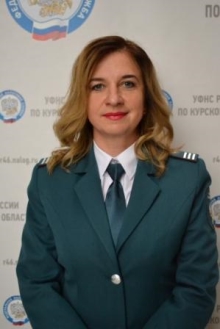 Ольховикова Елена  Алексеевна