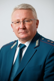 Бураков Дмитрий Сергеевич