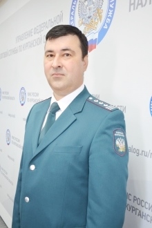 Терентьев Александр Владимирович