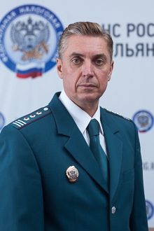 Глушко Александр Павлович